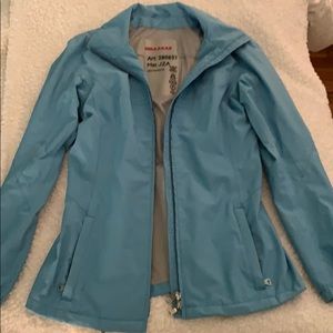 Prada Rain Jacket